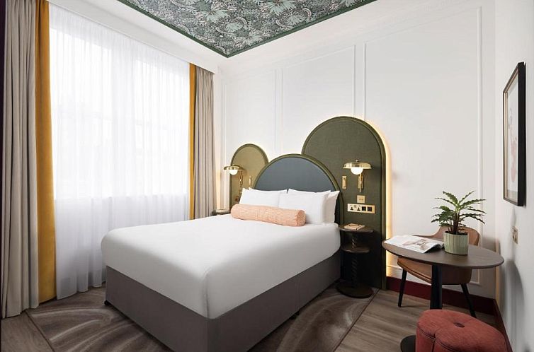 Holiday Inn London Oxford Circus, an IHG Hotel
