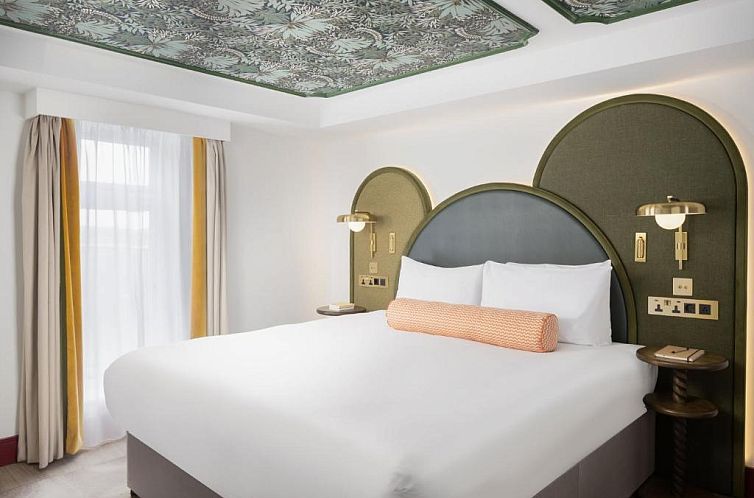 Holiday Inn London Oxford Circus, an IHG Hotel