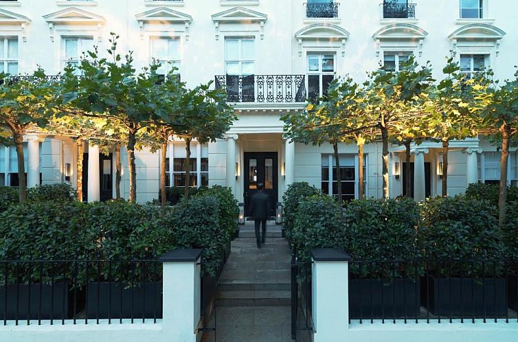 La Suite West - Hyde Park