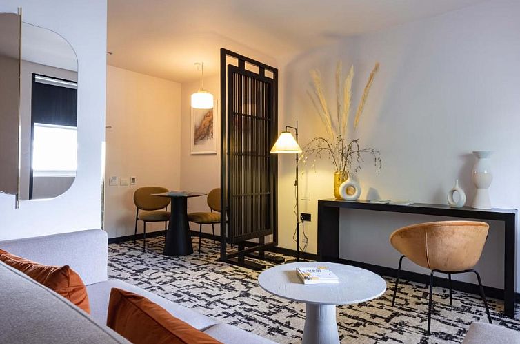 La Suite West - Hyde Park
