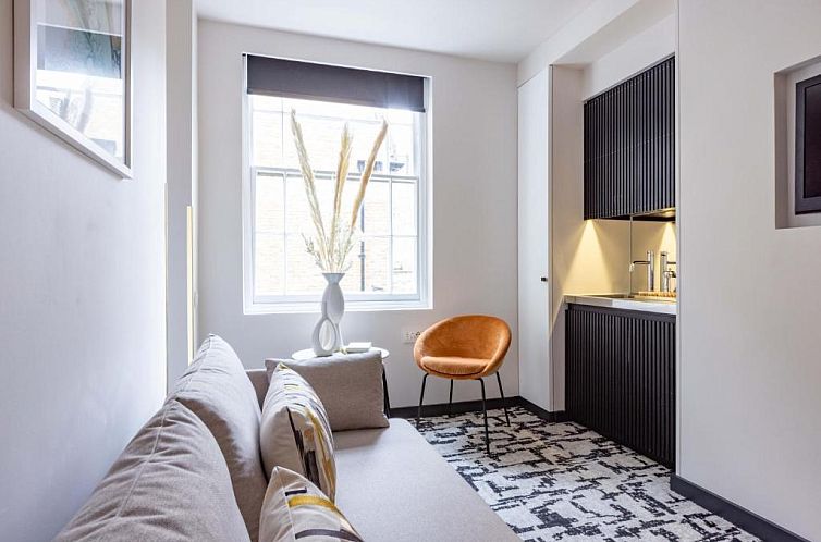 La Suite West - Hyde Park