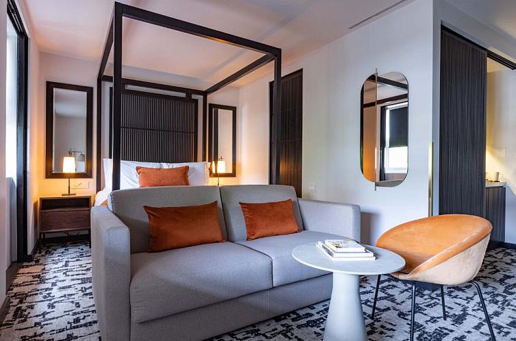 La Suite West - Hyde Park