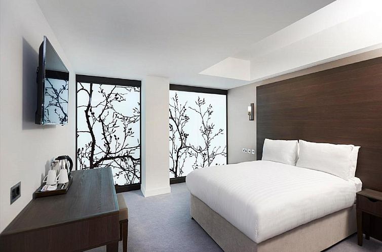 Central Park Hotel