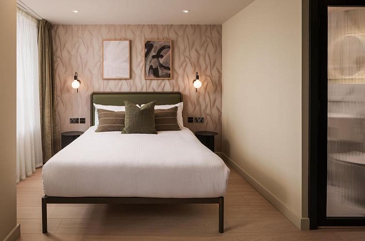 Central Park Hotel