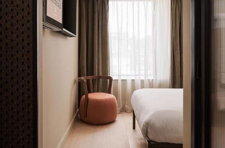 Central Park Hotel