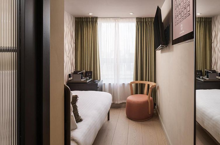 Central Park Hotel