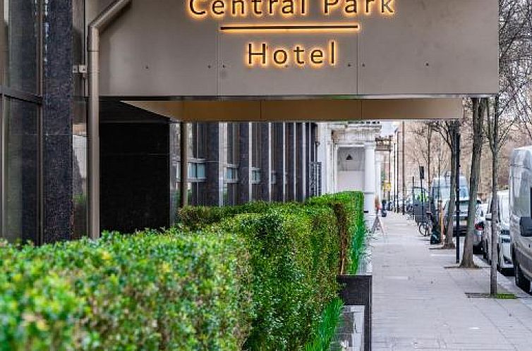 Central Park Hotel