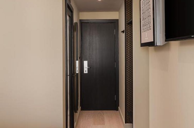 Central Park Hotel