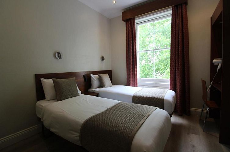 Wedgewood Hotel
