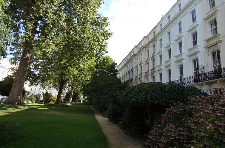 Wedgewood Hotel