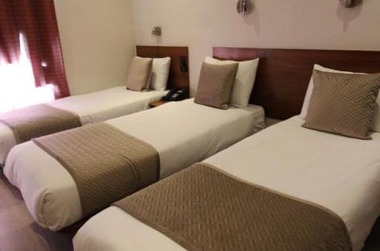 Wedgewood Hotel