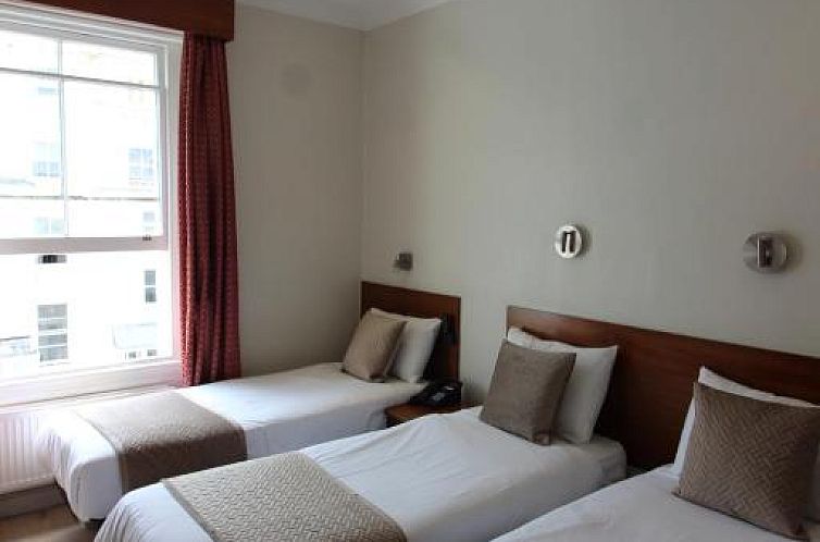 Wedgewood Hotel