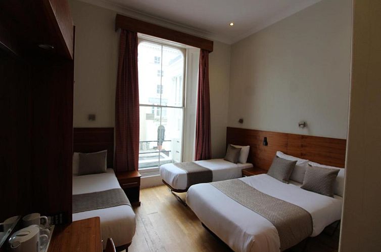 Wedgewood Hotel