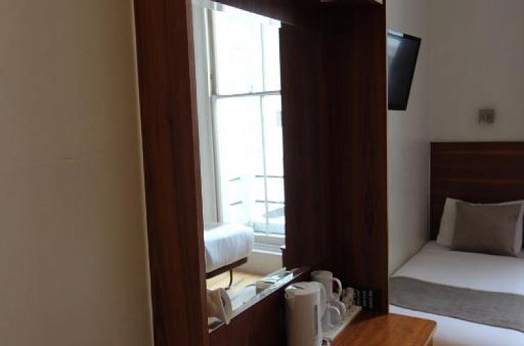 Wedgewood Hotel