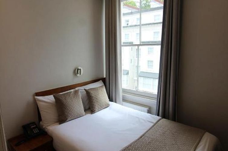 Wedgewood Hotel