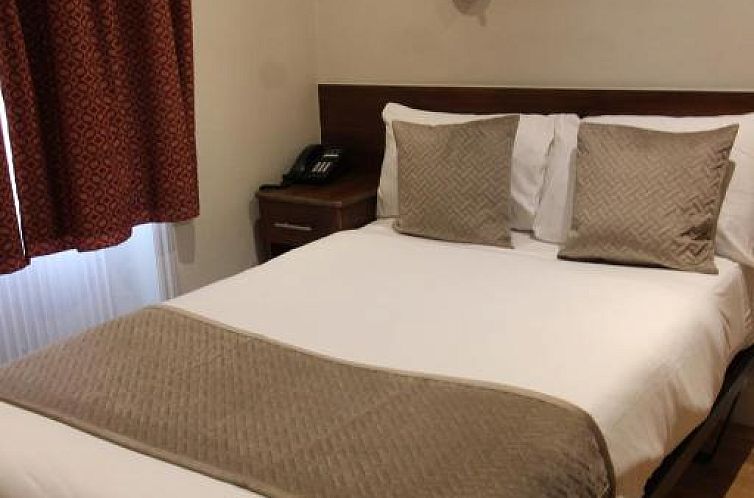 Wedgewood Hotel