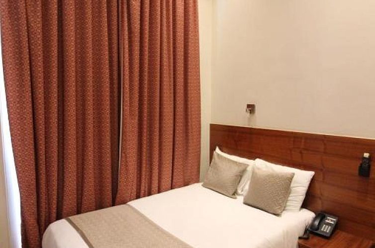 Wedgewood Hotel