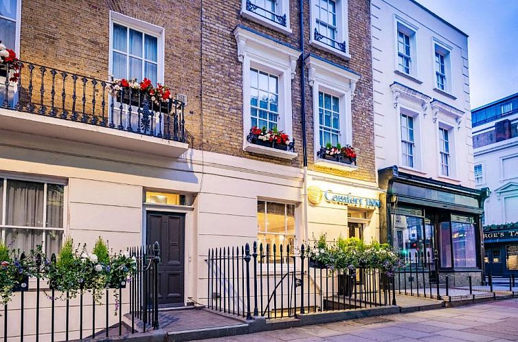 Comfort Inn Victoria