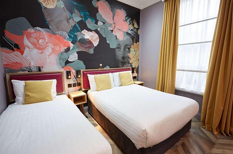 Comfort Inn Victoria