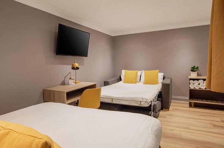 Comfort Inn Victoria
