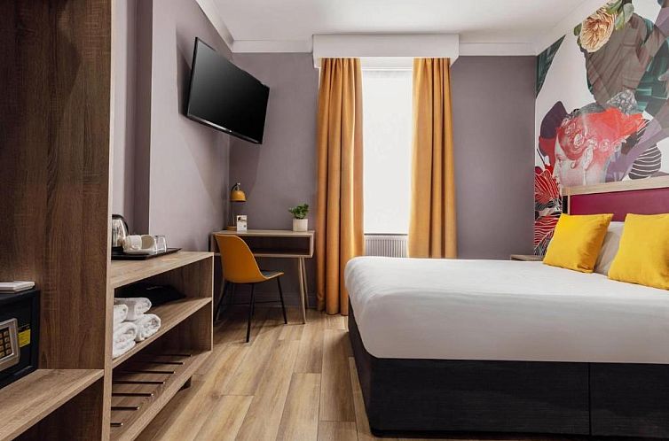 Comfort Inn Victoria