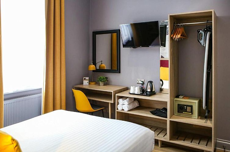 Comfort Inn Victoria