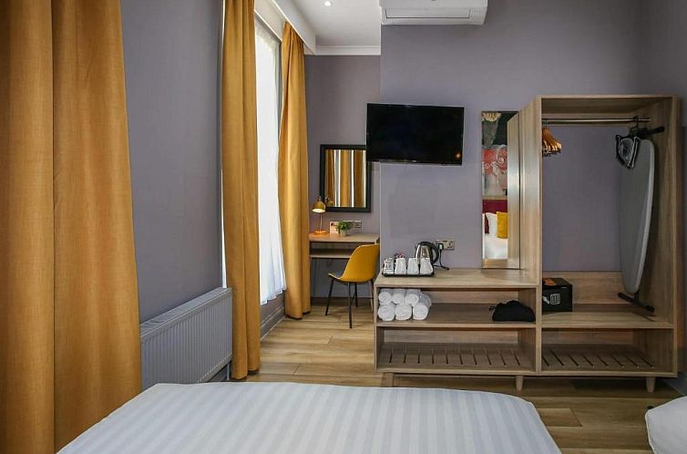 Comfort Inn Victoria