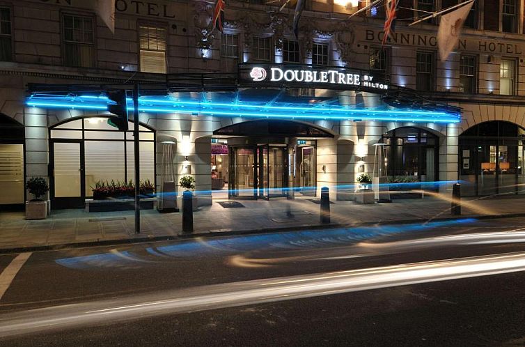 DoubleTree by Hilton London – West End