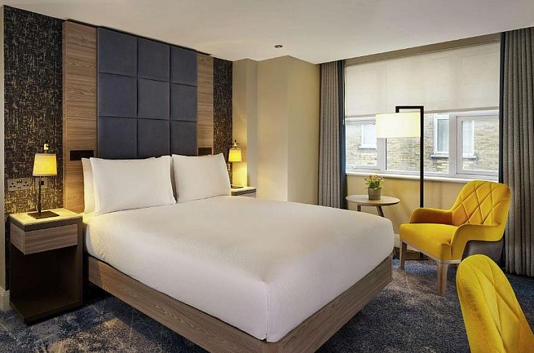 DoubleTree by Hilton London – West End