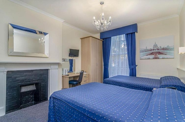 Aaraya London - FKA Gower Hotel