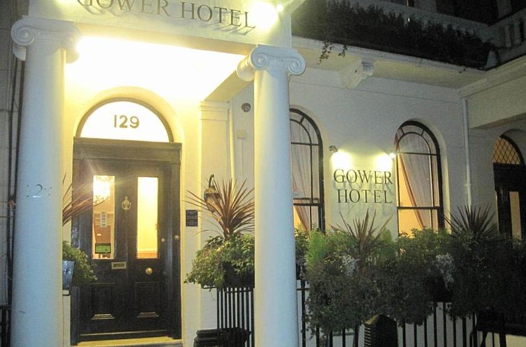 Aaraya London - FKA Gower Hotel