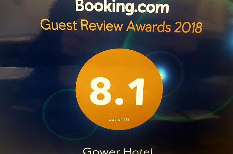 Aaraya London - FKA Gower Hotel