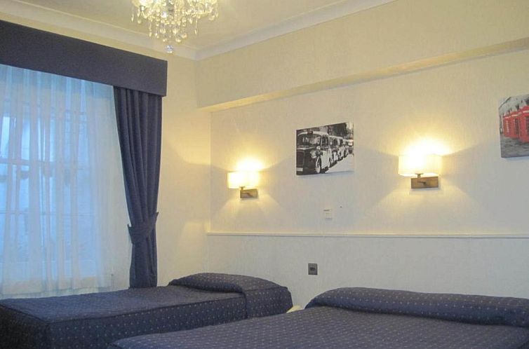 Aaraya London - FKA Gower Hotel