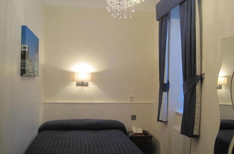 Aaraya London - FKA Gower Hotel