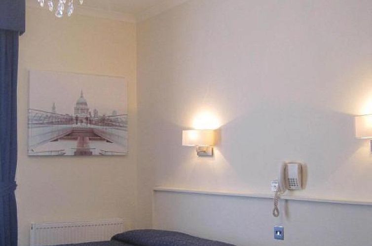Aaraya London - FKA Gower Hotel