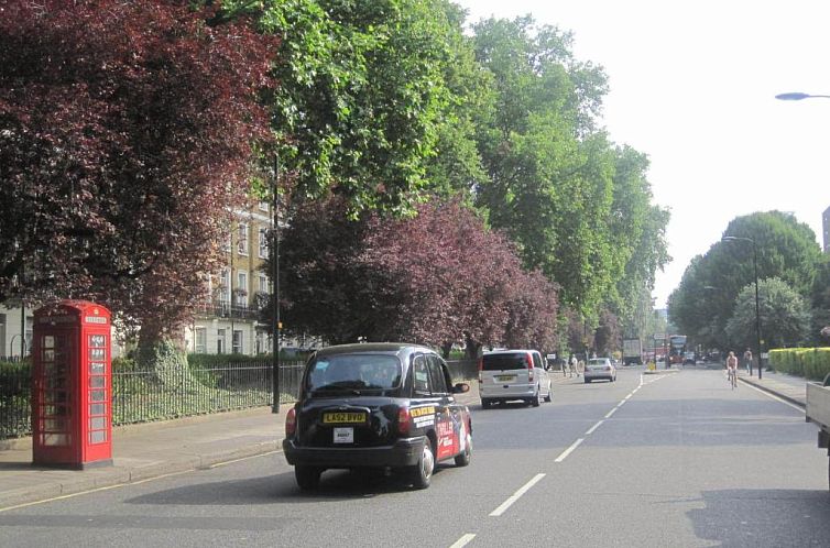Aaraya London - FKA Gower Hotel