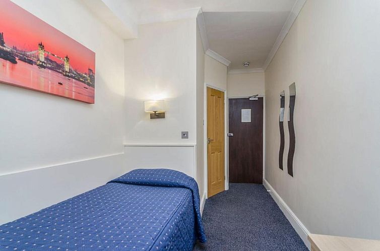 Aaraya London - FKA Gower Hotel