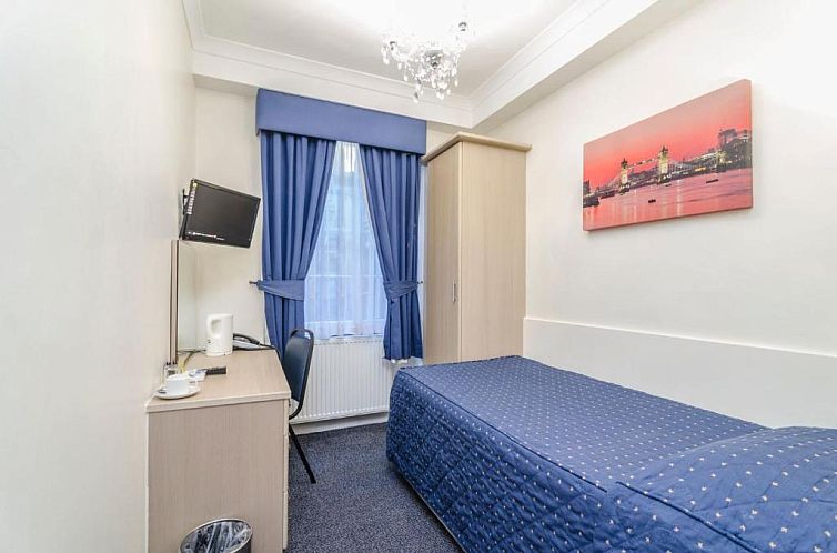 Aaraya London - FKA Gower Hotel