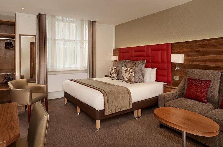 Norfolk Towers Paddington