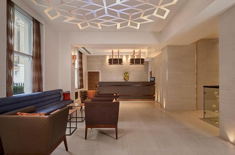 Norfolk Towers Paddington