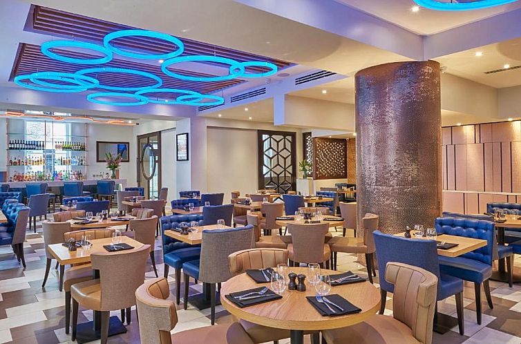 Norfolk Towers Paddington