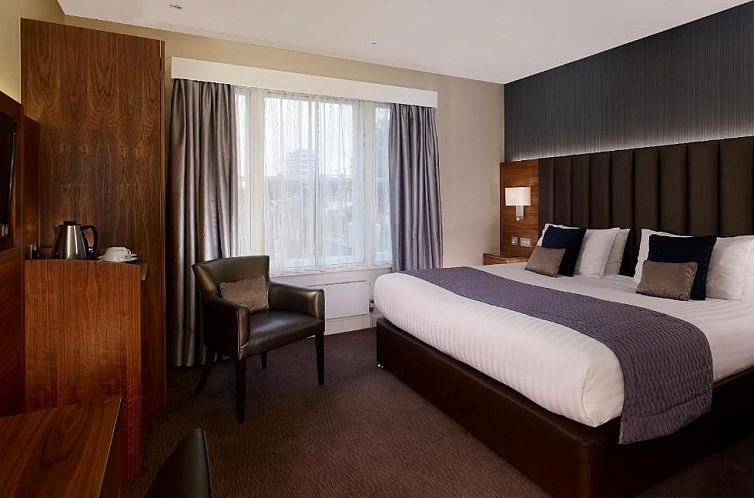 Norfolk Towers Paddington