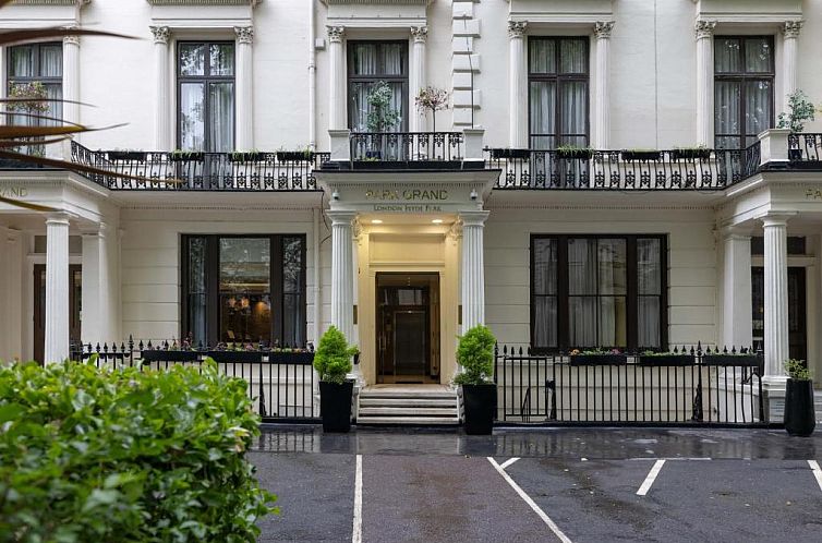 Park Grand London Hyde Park