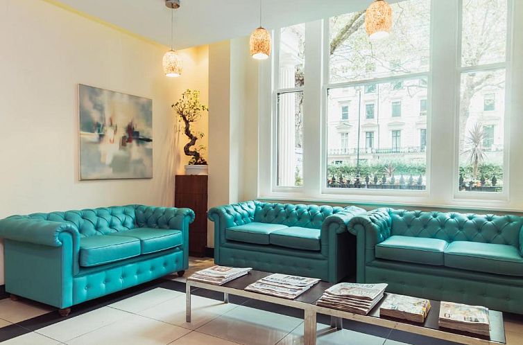 Park Grand London Hyde Park