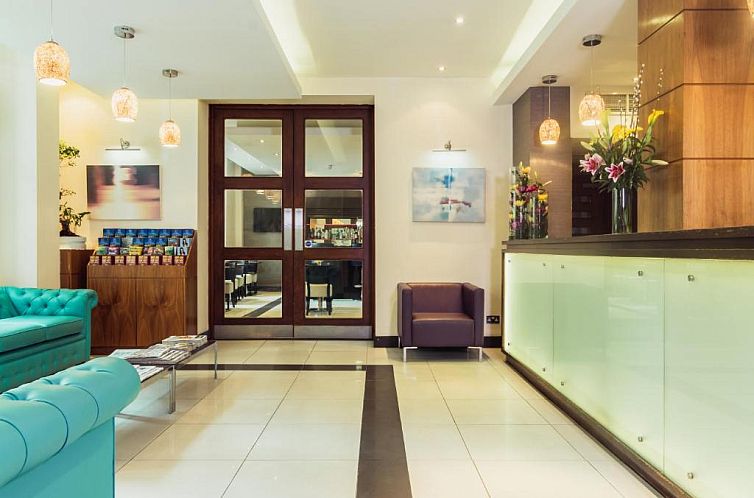 Park Grand London Hyde Park