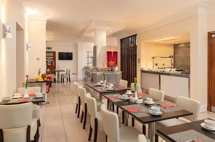 Park Grand London Hyde Park