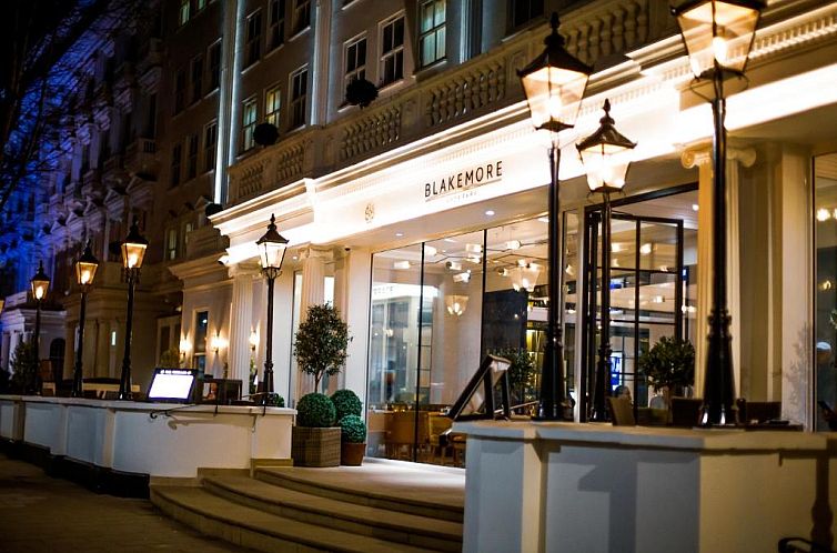 Guest house 634065278 - Apartment England - Blakemore Hyde Park