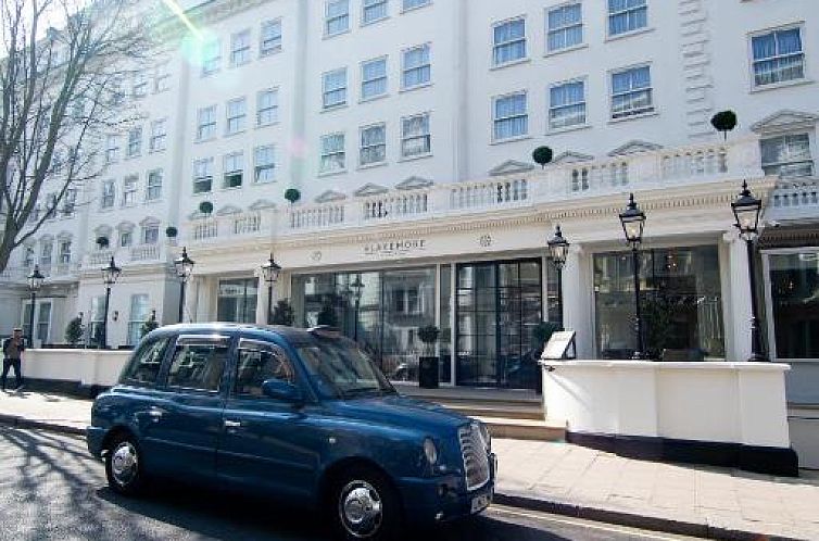 Blakemore Hyde Park