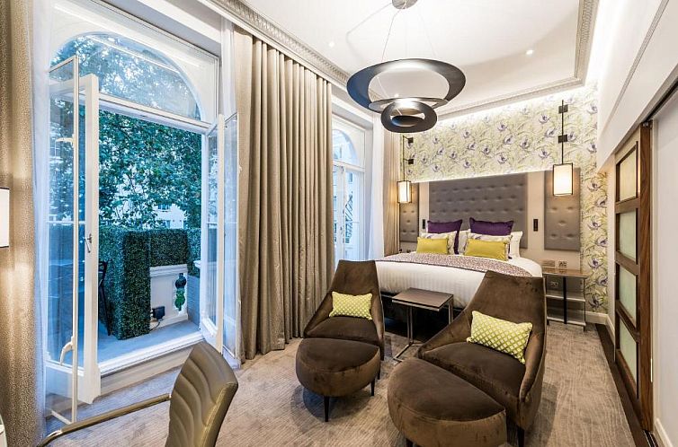 Mercure London Hyde Park Hotel