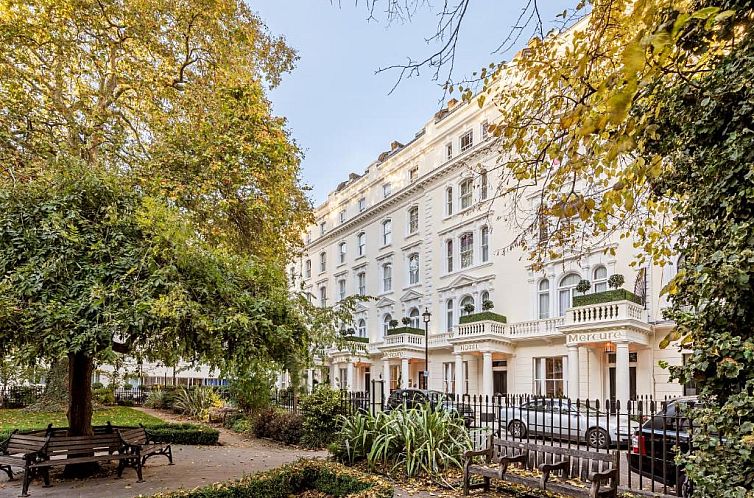Mercure London Hyde Park Hotel